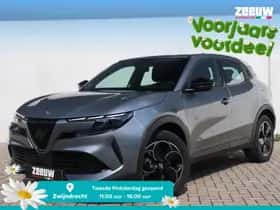 Alfa Romeo Junior (2025) thumbnail 1