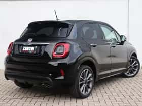 Fiat 500X (2022) thumbnail 2