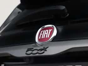 Fiat 500X (2022) thumbnail 15