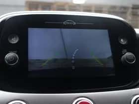 Fiat 500X (2022) thumbnail 18