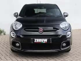 Fiat 500X (2022) thumbnail 6