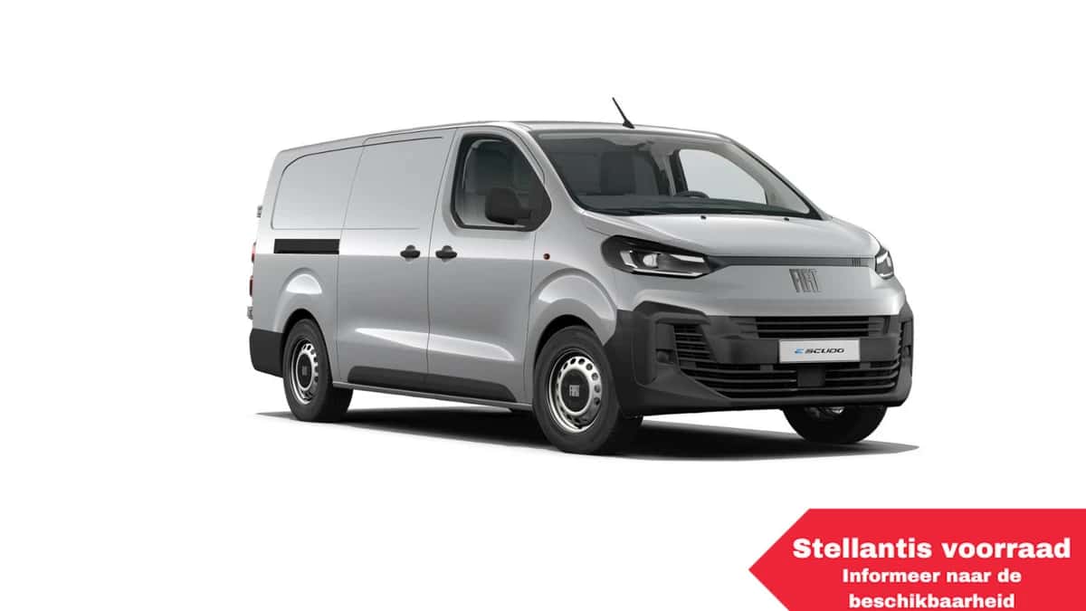 Fiat Scudo (2026) — foto 1