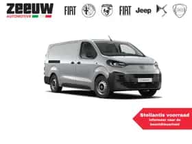 Fiat Scudo (2026)