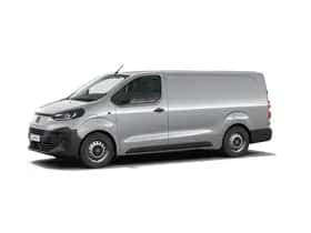 Fiat Scudo (2026) thumbnail 2