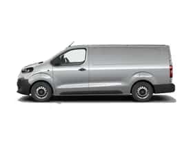 Fiat Scudo (2026) thumbnail 4