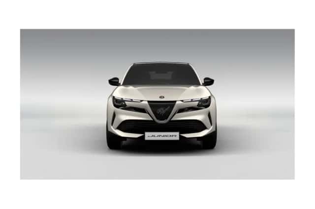 Alfa Romeo Junior (2026) thumbnail 4
