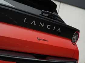 Lancia Ypsilon (2025) thumbnail 17