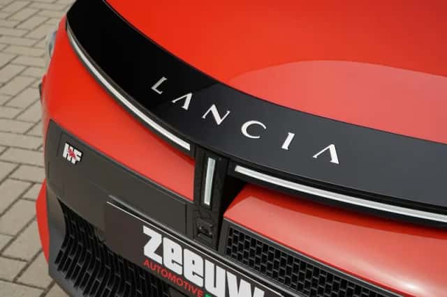 Lancia Ypsilon (2025) thumbnail 6