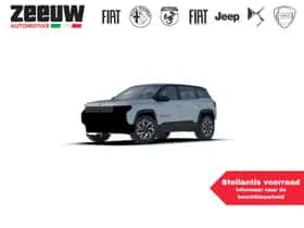 Jeep Compass (2026)