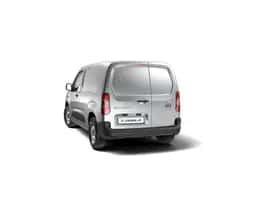 Fiat Doblò (2026) thumbnail 3