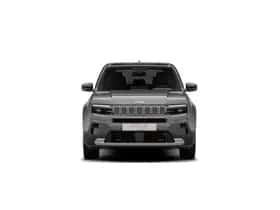 Jeep Avenger (2026) thumbnail 2