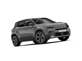 Jeep Avenger (2026) thumbnail 11