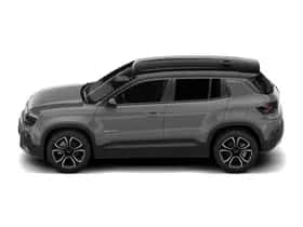 Jeep Avenger (2026) thumbnail 5
