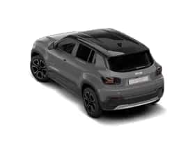 Jeep Avenger (2026) thumbnail 8