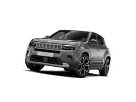 Jeep Avenger (2026) thumbnail 9