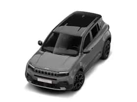 Jeep Avenger (2026) thumbnail 10