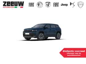 Jeep Compass (2026)