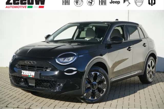 Fiat 600e (2026) thumbnail 1