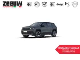Jeep Compass (2026)