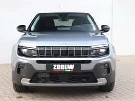 Jeep Avenger (2025) thumbnail 2
