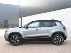 Jeep Avenger (2025) thumbnail 4