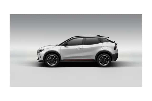 Alfa Romeo Junior (2026) thumbnail 2