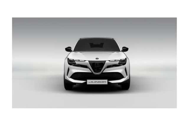 Alfa Romeo Junior (2026) thumbnail 4