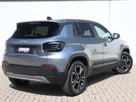 Jeep Avenger (2025) thumbnail 2