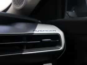 Jeep Avenger (2025) thumbnail 16