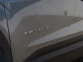 Jeep Avenger (2025) thumbnail 5