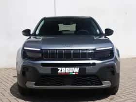 Jeep Avenger (2025) thumbnail 6