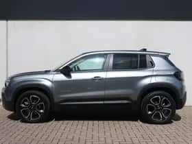 Jeep Avenger (2025) thumbnail 7