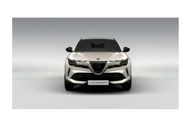 Alfa Romeo Junior (2026) thumbnail 4