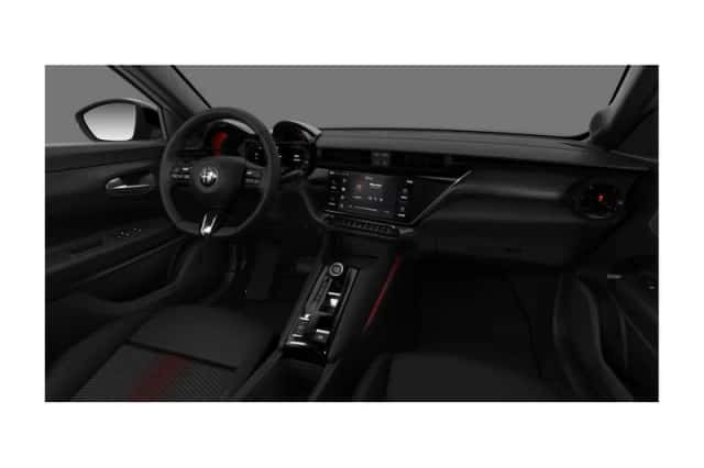 Alfa Romeo Junior (2026) thumbnail 6