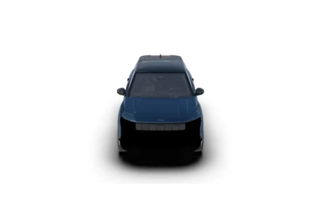 Jeep Compass (2026) thumbnail 4
