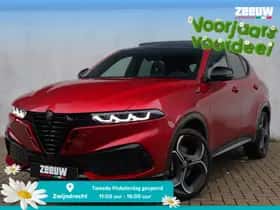 Alfa Romeo Tonale (2026) thumbnail 1
