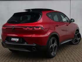 Alfa Romeo Tonale (2026) thumbnail 2
