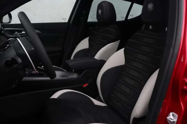 Alfa Romeo Tonale (2026) thumbnail 3