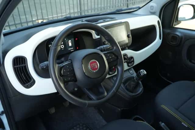 Fiat Panda (2025) thumbnail 3