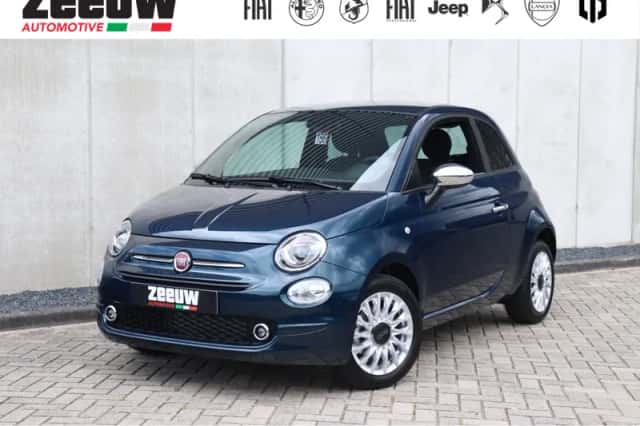 Fiat 500 (2023) thumbnail 1