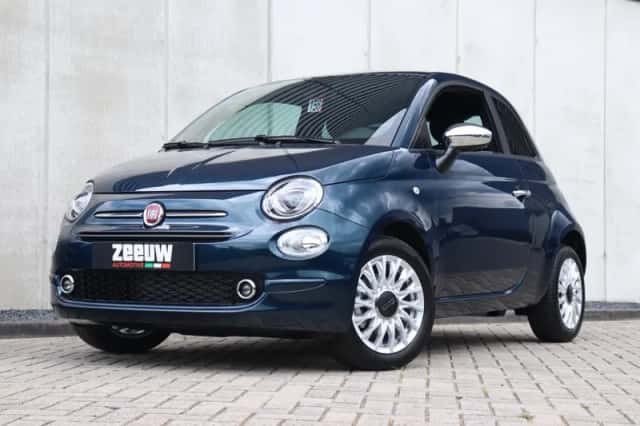 Fiat 500 (2023) thumbnail 2