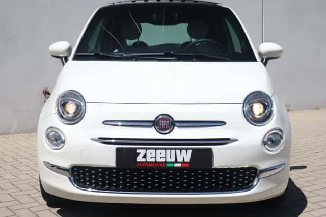 Fiat 500 (2022) thumbnail 6