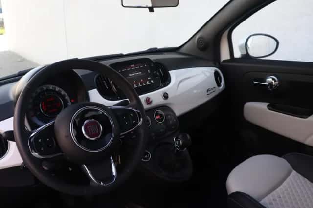 Fiat 500 (2022) thumbnail 4