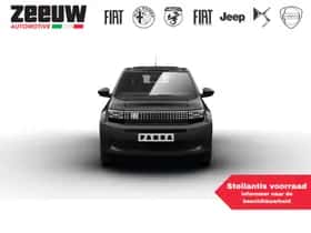 Fiat Grande Panda (2026)