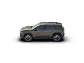 Jeep Compass (2026) thumbnail 3