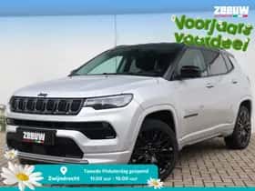 Jeep Compass (2022)