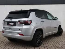 Jeep Compass (2022) thumbnail 2