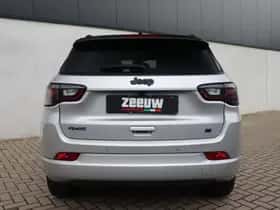 Jeep Compass (2022) thumbnail 24