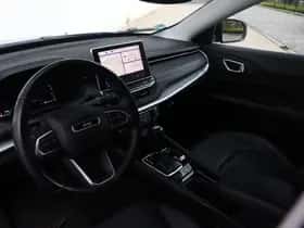 Jeep Compass (2022) thumbnail 4