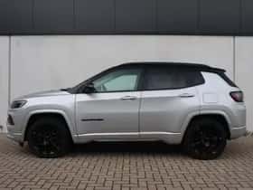 Jeep Compass (2022) thumbnail 7